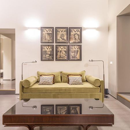 Spanish Steps Deluxe Apartment Rome Luaran gambar