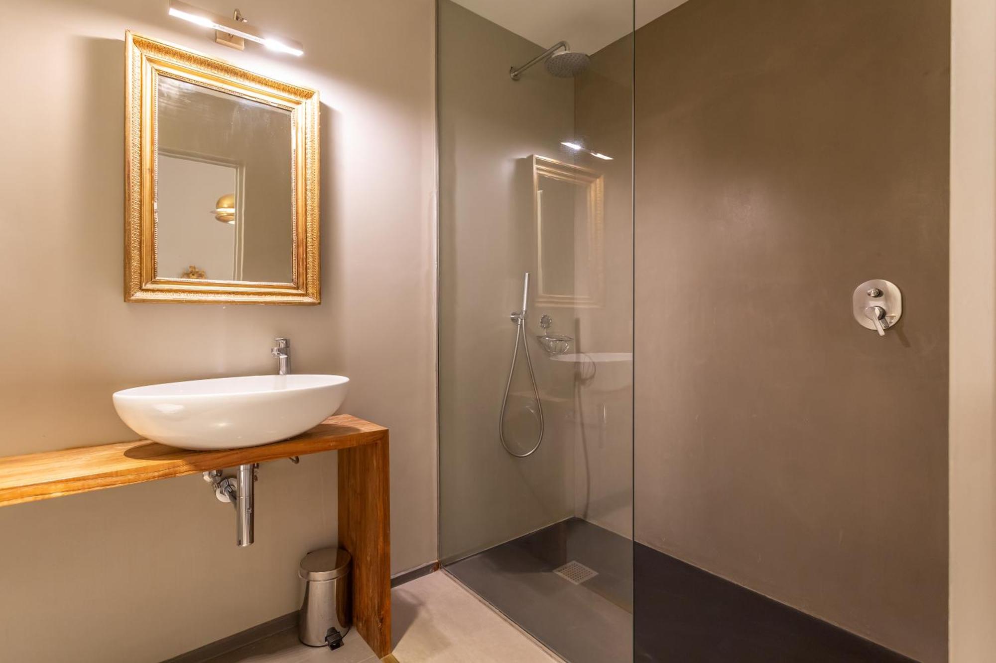 Spanish Steps Deluxe Apartment Rome Luaran gambar
