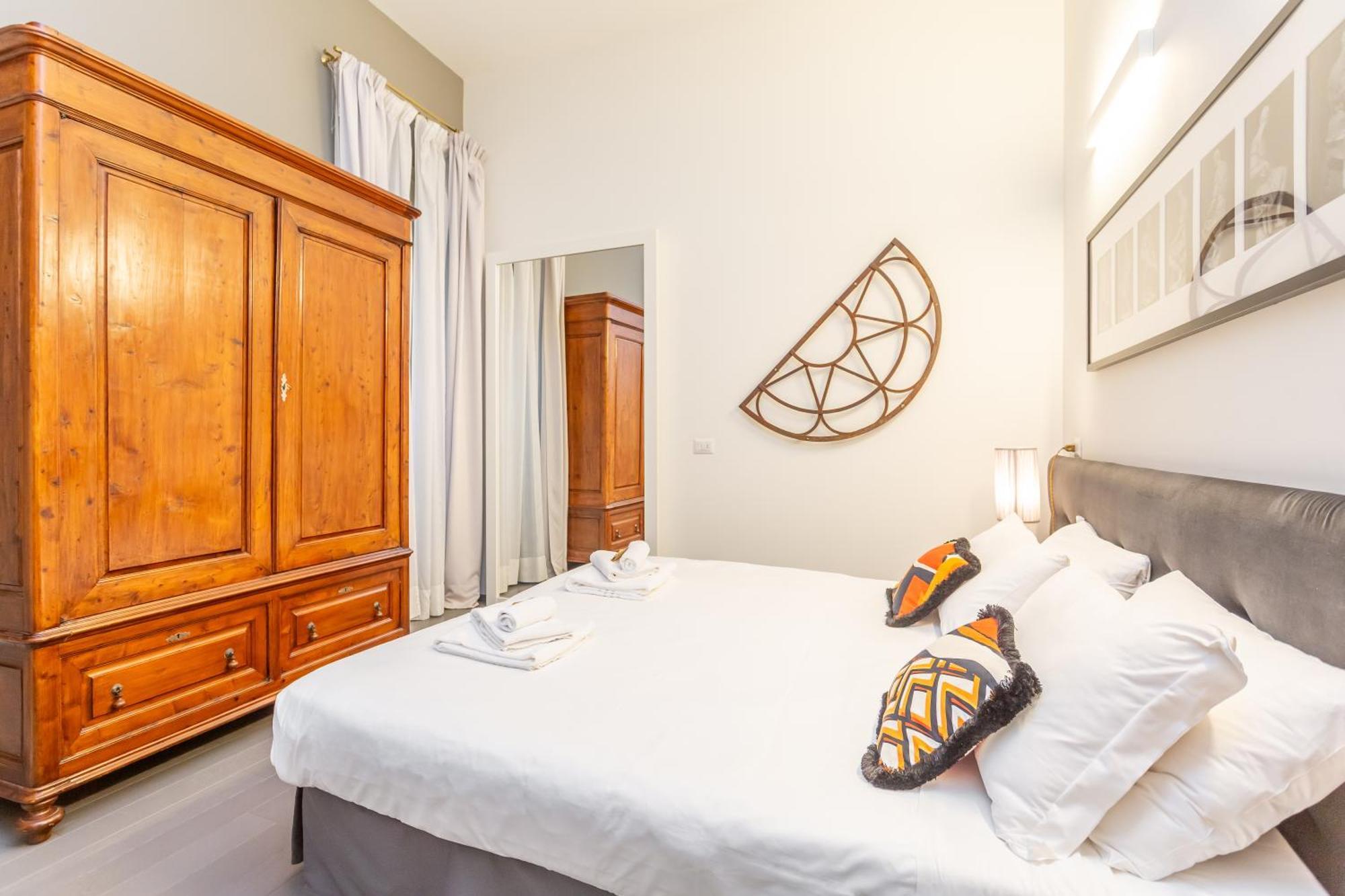 Spanish Steps Deluxe Apartment Rome Luaran gambar