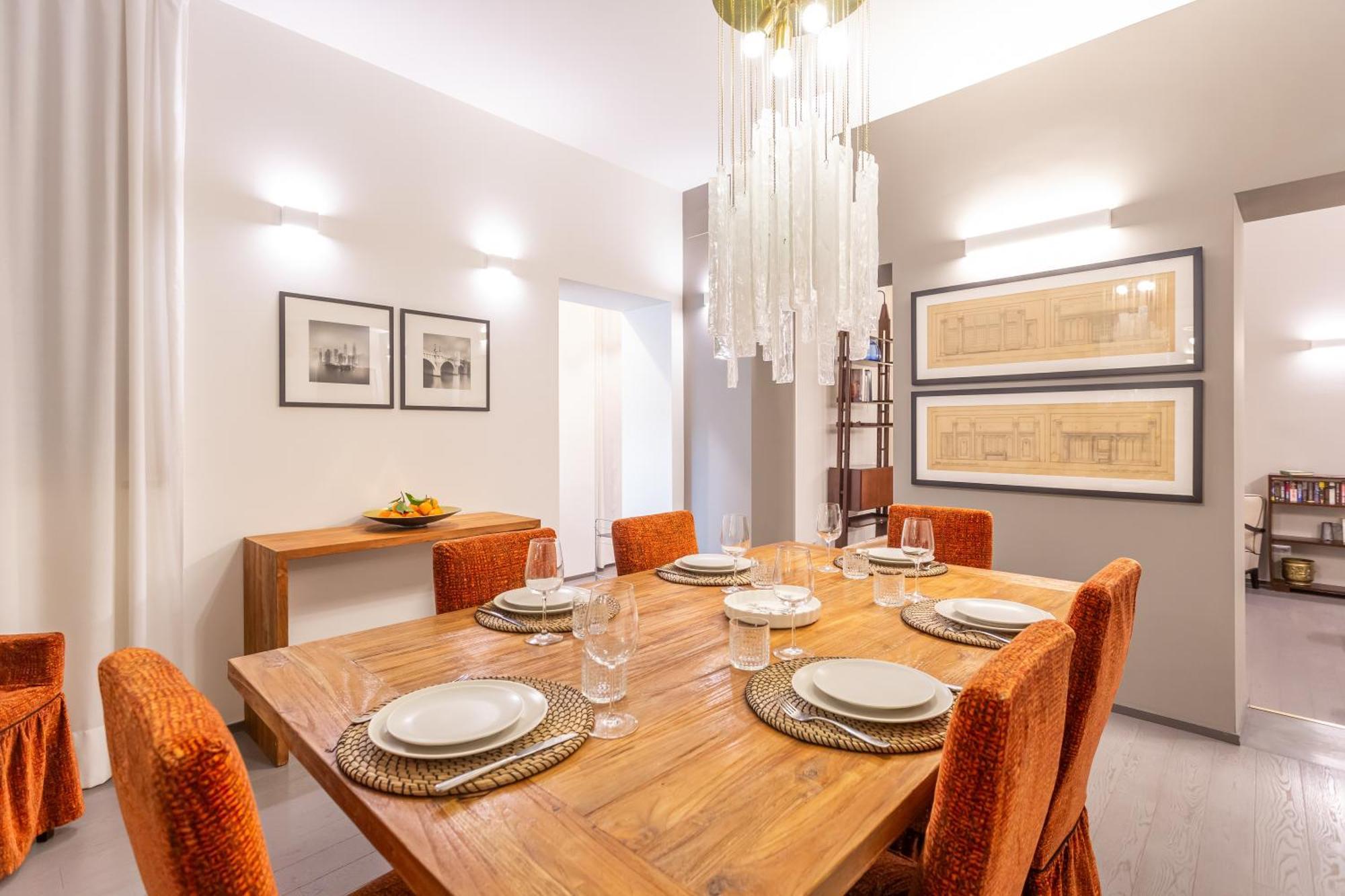 Spanish Steps Deluxe Apartment Rome Luaran gambar