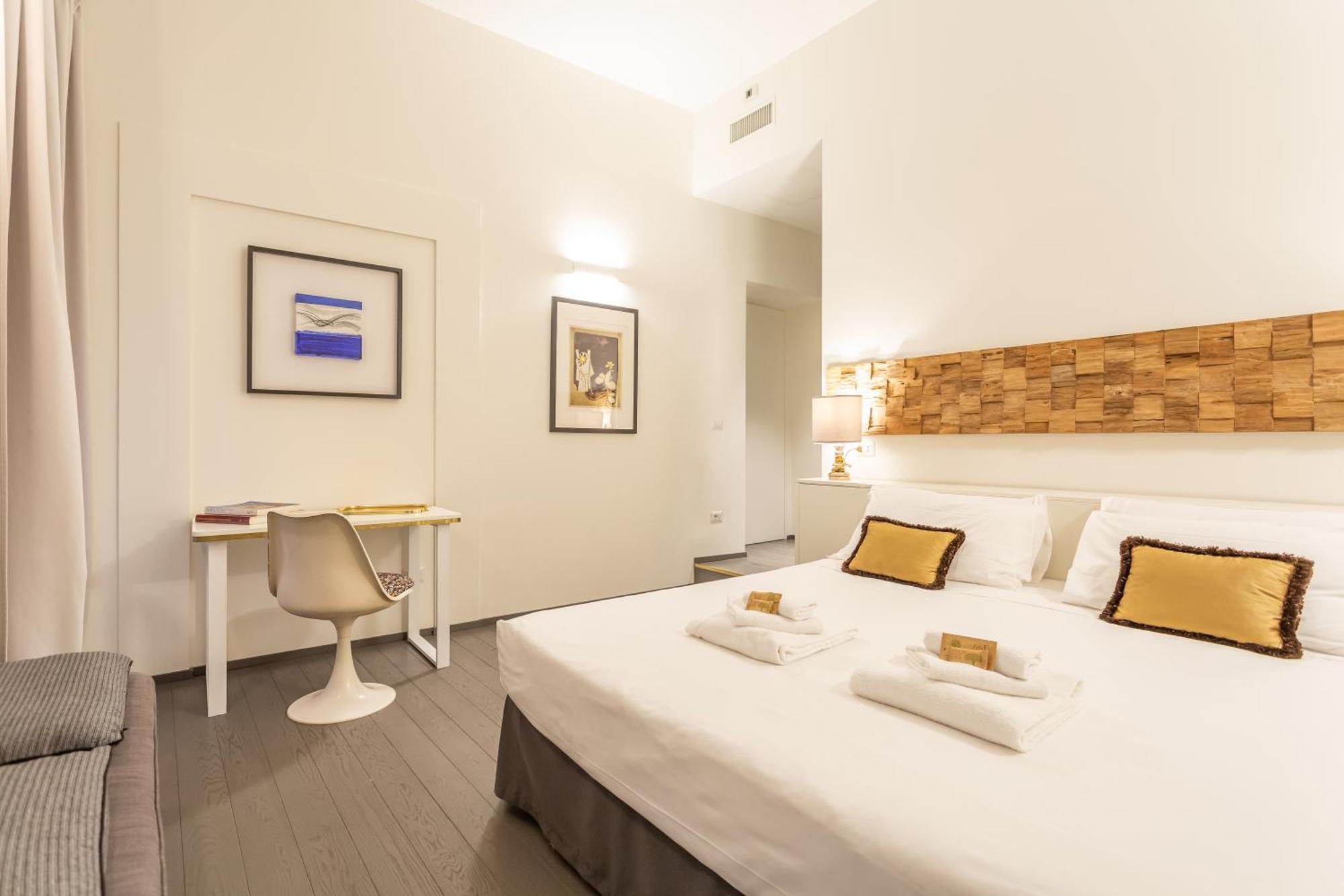 Spanish Steps Deluxe Apartment Rome Luaran gambar