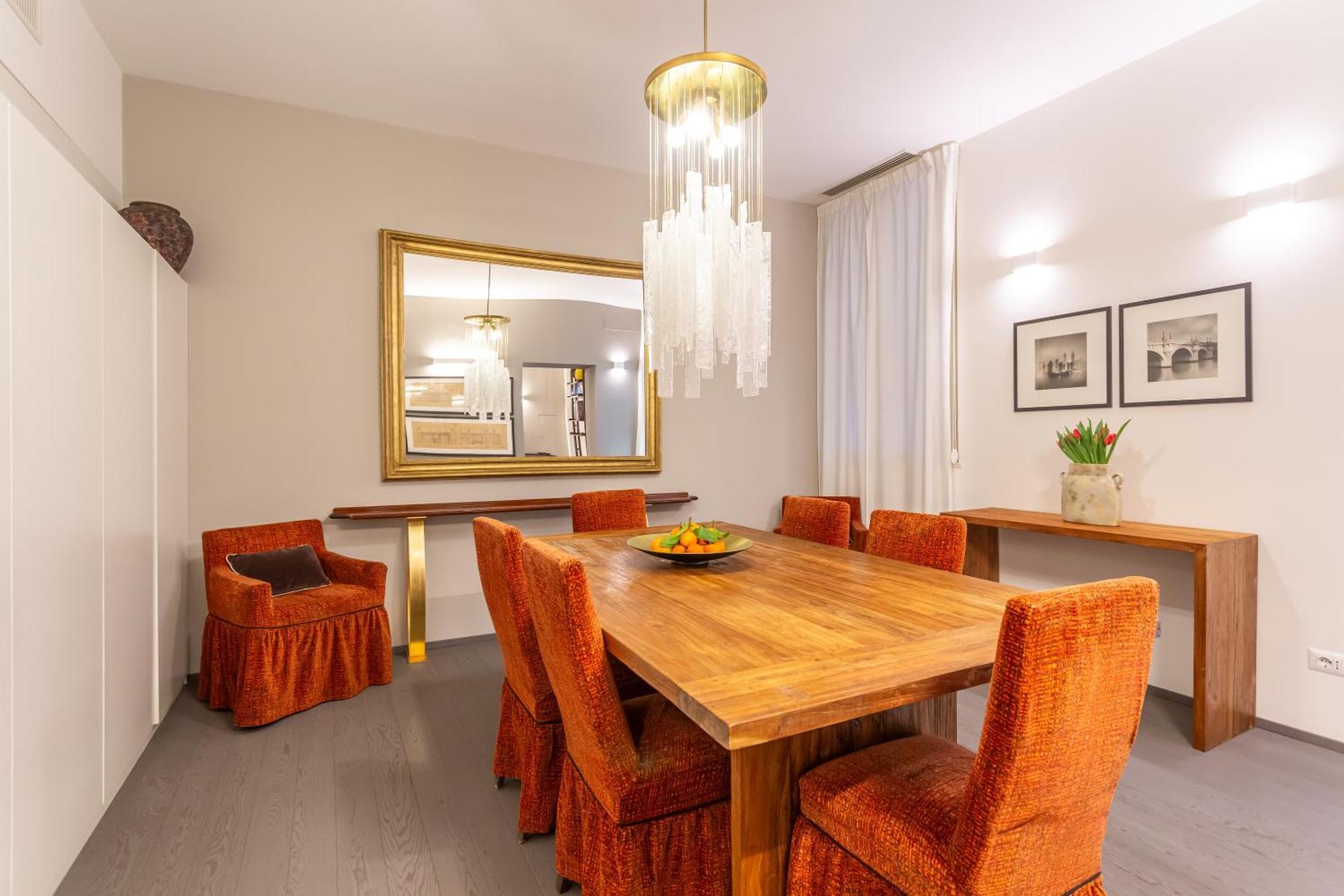 Spanish Steps Deluxe Apartment Rome Luaran gambar