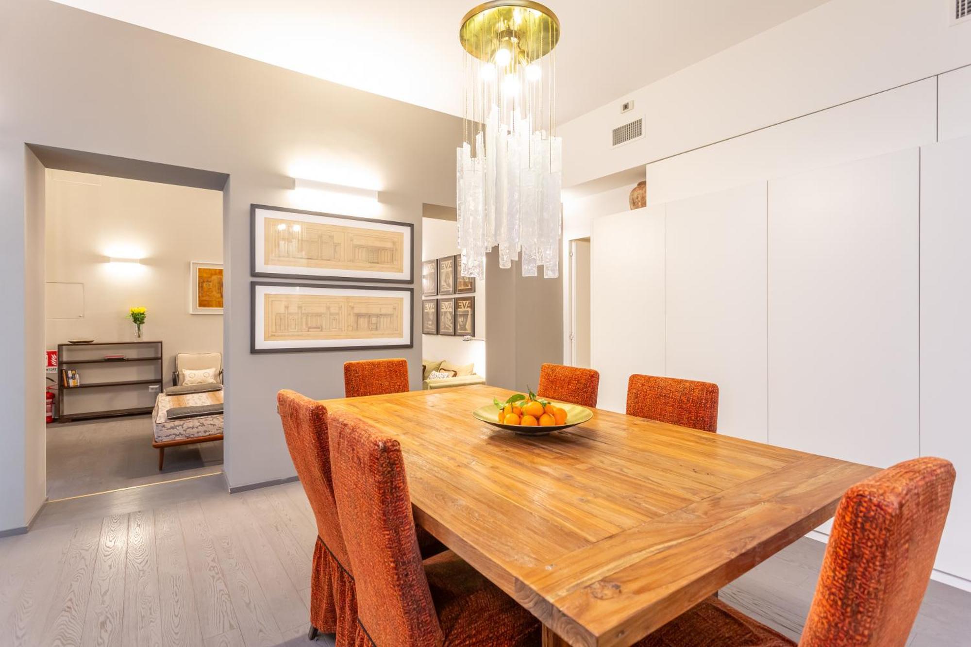 Spanish Steps Deluxe Apartment Rome Luaran gambar