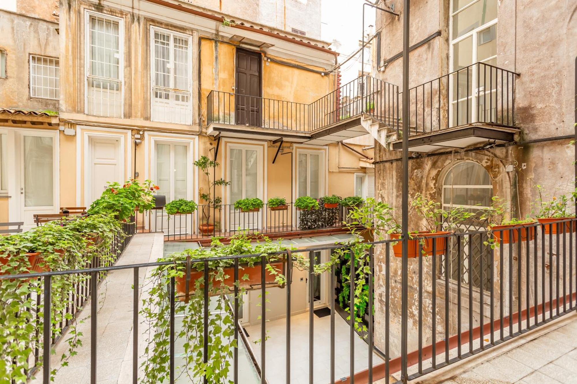 Spanish Steps Deluxe Apartment Rome Luaran gambar
